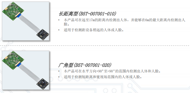 歐姆龍B5T人臉識(shí)別系列產(chǎn)品的應(yīng)用介紹